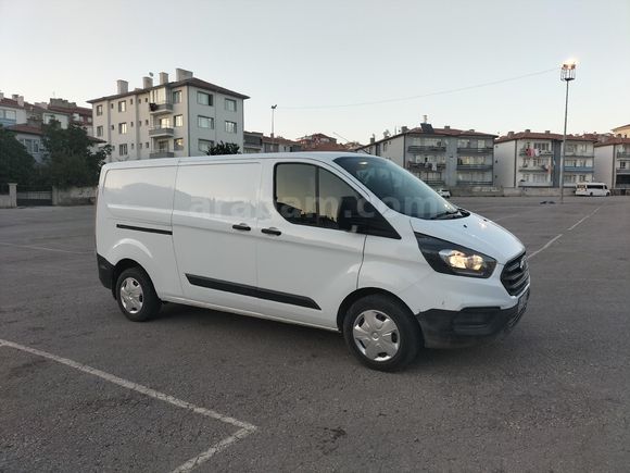 Sahibinden Ford Transit Custom 340 L Trend 2021 Model