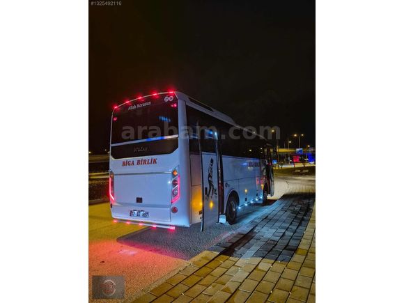 2022 OTOKAR SULTAN COMFORT