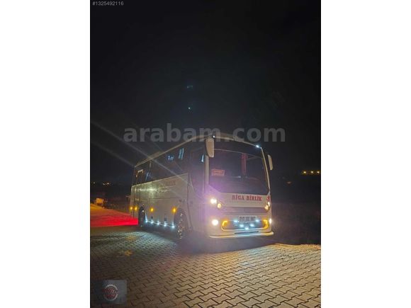 2022 OTOKAR SULTAN COMFORT