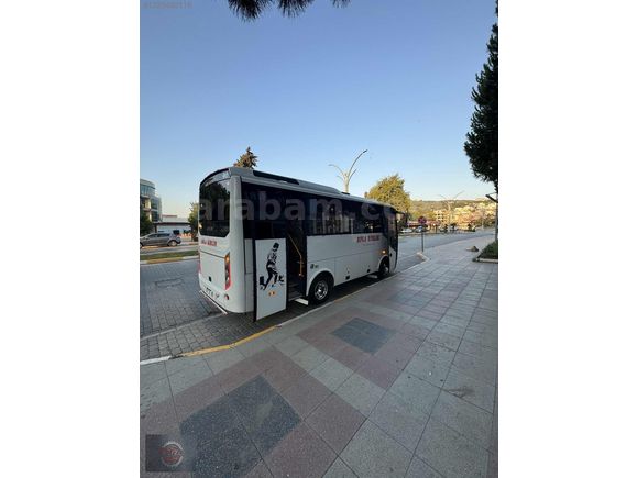 2022 OTOKAR SULTAN COMFORT
