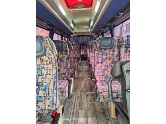 2022 OTOKAR SULTAN COMFORT