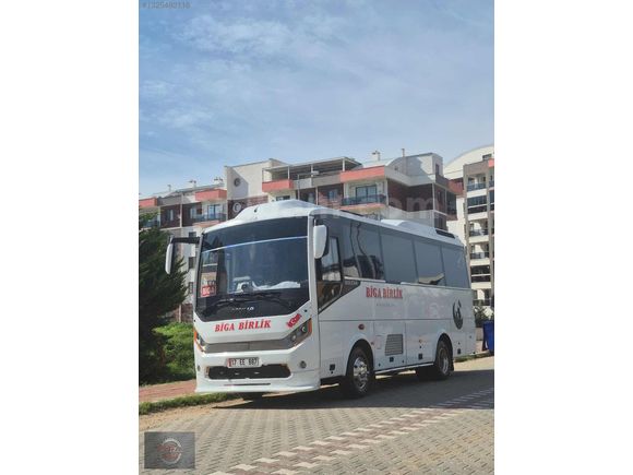 2022 OTOKAR SULTAN COMFORT