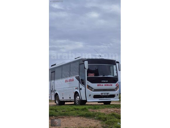 2022 OTOKAR SULTAN COMFORT