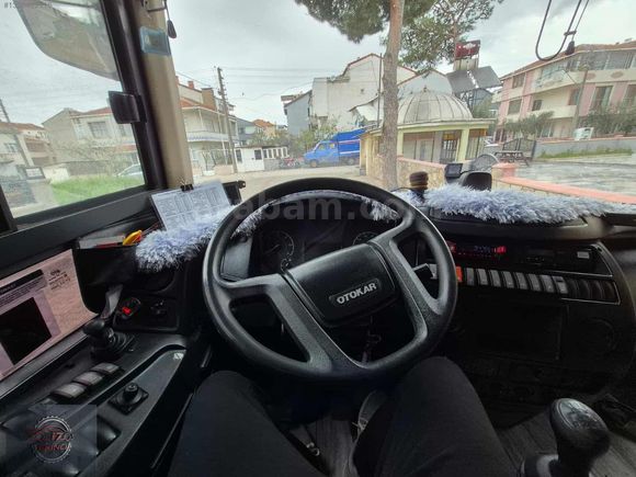 2022 OTOKAR SULTAN COMFORT