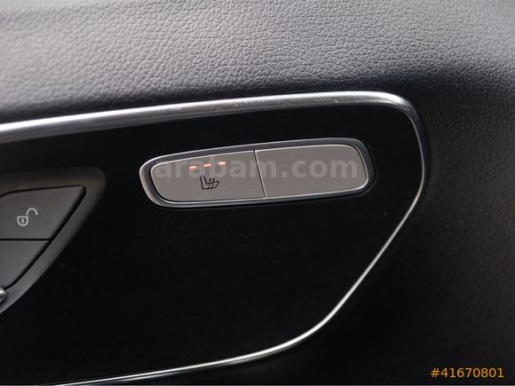 OTOSTORE'DAN Vito Select 124 CDI 5580 4x2 FL 8+1 2022