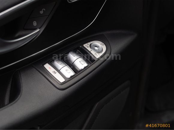 OTOSTORE'DAN Vito Select 124 CDI 5580 4x2 FL 8+1 2022