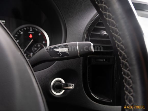 OTOSTORE'DAN Vito Select 124 CDI 5580 4x2 FL 8+1 2022