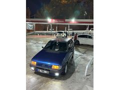 Sahibinden Fiat Uno 70 SX 1997 Model