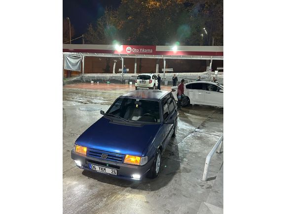 Sahibinden Fiat Uno 70 SX 1997 Model