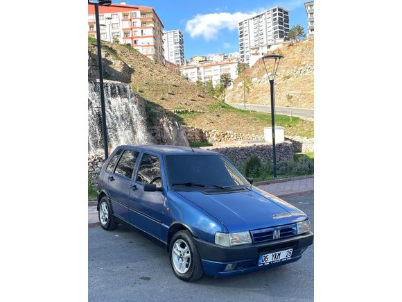 Sahibinden Fiat Uno 70 SX 1997 Model