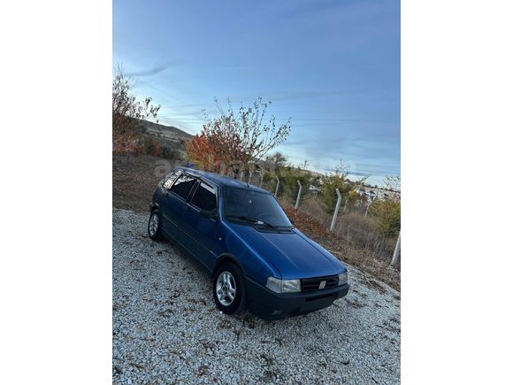 Sahibinden Fiat Uno 70 SX 1997 Model