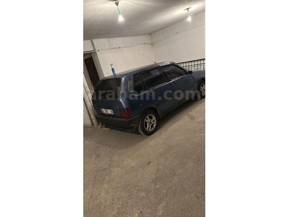 Sahibinden Fiat Uno 70 SX 1997 Model