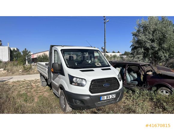 HATASIZ BOYASIZ ORJİNAL BAKIMLI 359 L KLİMALI