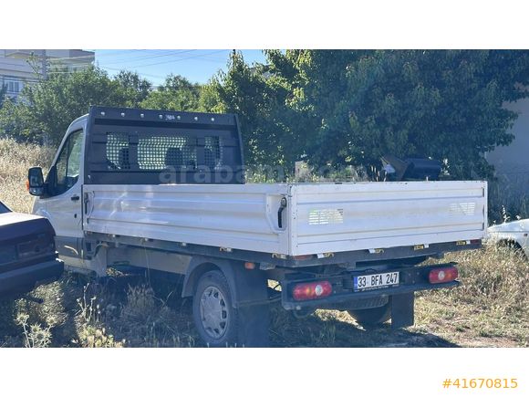 HATASIZ BOYASIZ ORJİNAL BAKIMLI 359 L KLİMALI