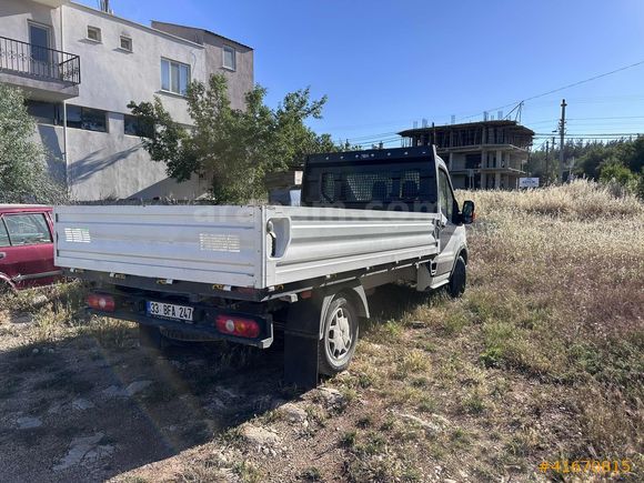 HATASIZ BOYASIZ ORJİNAL BAKIMLI 359 L KLİMALI