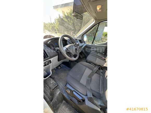 HATASIZ BOYASIZ ORJİNAL BAKIMLI 359 L KLİMALI