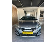 KAYAHAN OTOMOTİVDEN 2024 HATASIZ KIA XCEED COOL PLUS 1.5T-GDI