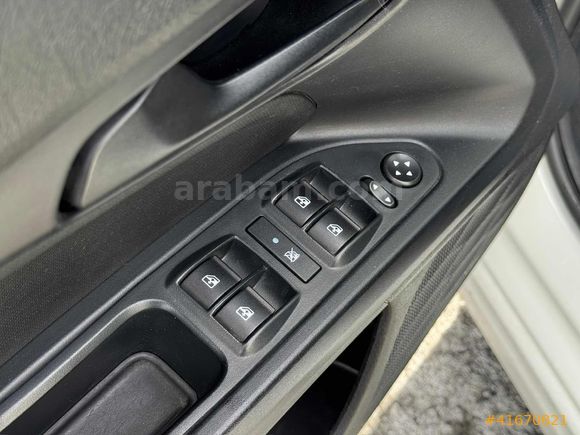 *YAMAN*AUTO'DAN**2017*DCT*1.6*MULTİJET*120*HP*BAKIMLARI*YENİ