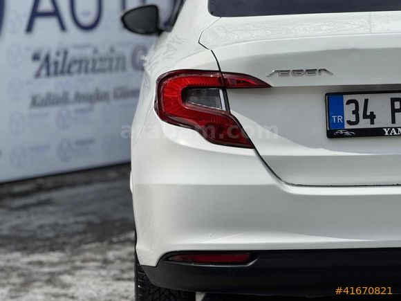 *YAMAN*AUTO'DAN**2017*DCT*1.6*MULTİJET*120*HP*BAKIMLARI*YENİ