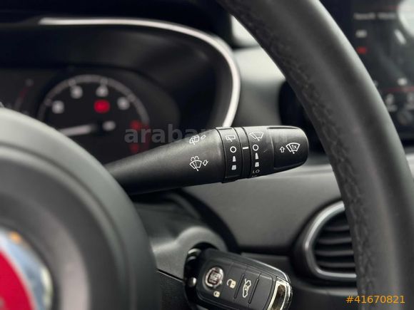 *YAMAN*AUTO'DAN**2017*DCT*1.6*MULTİJET*120*HP*BAKIMLARI*YENİ