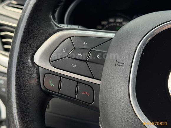*YAMAN*AUTO'DAN**2017*DCT*1.6*MULTİJET*120*HP*BAKIMLARI*YENİ