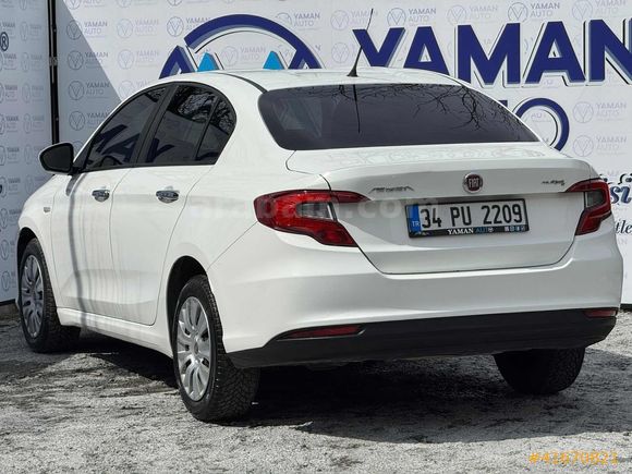 *YAMAN*AUTO'DAN**2017*DCT*1.6*MULTİJET*120*HP*BAKIMLARI*YENİ
