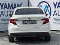 *YAMAN*AUTO'DAN**2017*DCT*1.6*MULTİJET*120*HP*BAKIMLARI*YENİ