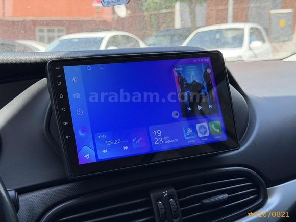 *YAMAN*AUTO'DAN**2017*DCT*1.6*MULTİJET*120*HP*BAKIMLARI*YENİ