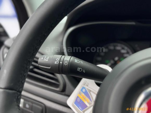 *YAMAN*AUTO'DAN**2017*DCT*1.6*MULTİJET*120*HP*BAKIMLARI*YENİ