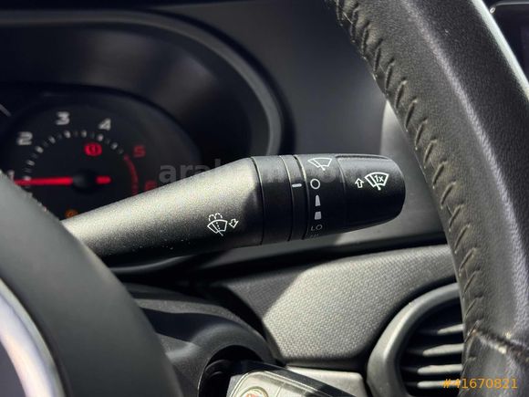 *YAMAN*AUTO'DAN**2017*DCT*1.6*MULTİJET*120*HP*BAKIMLARI*YENİ