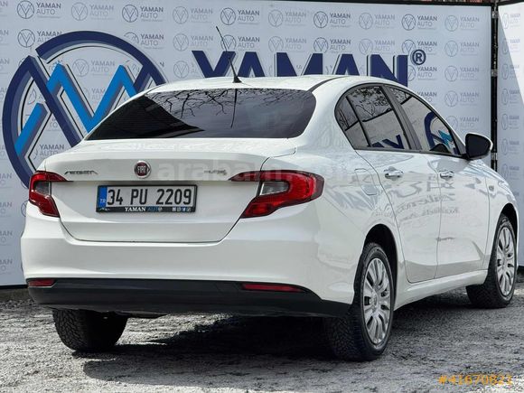*YAMAN*AUTO'DAN**2017*DCT*1.6*MULTİJET*120*HP*BAKIMLARI*YENİ