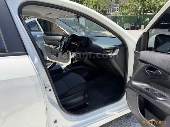 *YAMAN*AUTO'DAN**2017*DCT*1.6*MULTİJET*120*HP*BAKIMLARI*YENİ