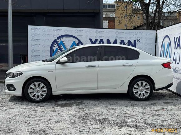 *YAMAN*AUTO'DAN**2017*DCT*1.6*MULTİJET*120*HP*BAKIMLARI*YENİ