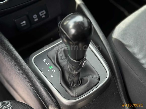 *YAMAN*AUTO'DAN**2017*DCT*1.6*MULTİJET*120*HP*BAKIMLARI*YENİ