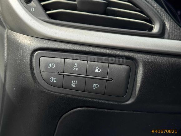 *YAMAN*AUTO'DAN**2017*DCT*1.6*MULTİJET*120*HP*BAKIMLARI*YENİ