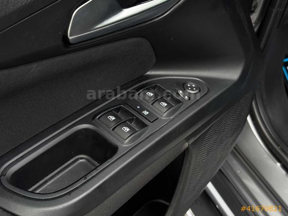 *YAMAN*AUTO'DAN**2017*DCT*1.6*MULTİJET*120*HP*BAKIMLARI*YENİ