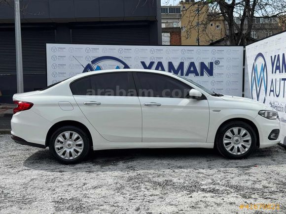 *YAMAN*AUTO'DAN**2017*DCT*1.6*MULTİJET*120*HP*BAKIMLARI*YENİ