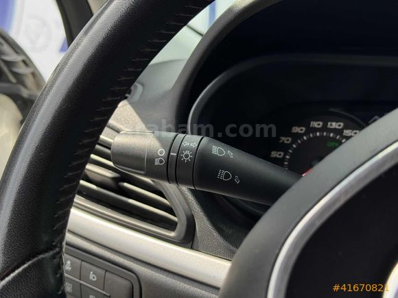 *YAMAN*AUTO'DAN**2017*DCT*1.6*MULTİJET*120*HP*BAKIMLARI*YENİ