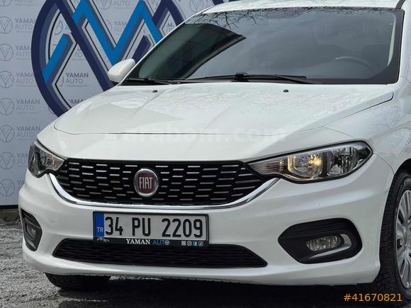 *YAMAN*AUTO'DAN**2017*DCT*1.6*MULTİJET*120*HP*BAKIMLARI*YENİ