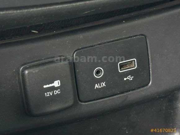 *YAMAN*AUTO'DAN**2017*DCT*1.6*MULTİJET*120*HP*BAKIMLARI*YENİ