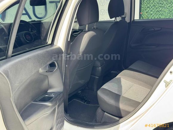*YAMAN*AUTO'DAN**2017*DCT*1.6*MULTİJET*120*HP*BAKIMLARI*YENİ