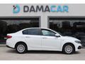 DAMACAR FIAT EGEA 1.3 M.JET EASY -DEĞİŞENSİZ