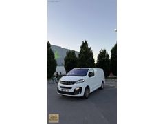 2023 DİZEL OTOMATİK KAYITSIZ DEĞİŞENSİZ XL. 2.0 VİVARO 180D