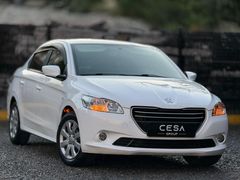 CESA GROUP | 2016 ÇIKIŞLI - DEĞİŞENSİZ - 135.xxxKM PEUGEOT 301