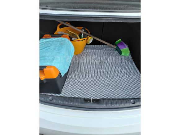Sahibinden Hyundai Accent Blue 1.6 CRDI Mode Plus 2015 Model Ankara