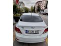Sahibinden Hyundai Accent Blue 1.6 CRDI Mode Plus 2015 Model Ankara