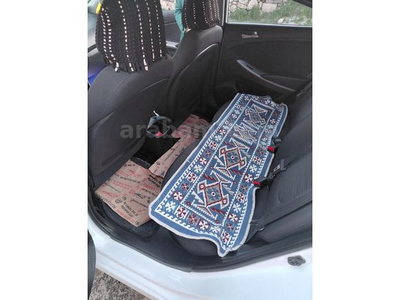 Sahibinden Hyundai Accent Blue 1.6 CRDI Mode Plus 2015 Model Ankara