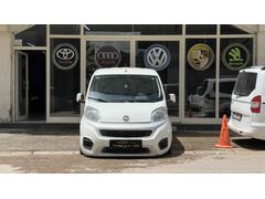 Sahibinden Fiat Fiorino Cargo 1.3 Multijet 2020 Model 