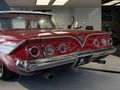 | UNIQ AUTO | 1961 CHEVROLET IMPALA AMERIKAN