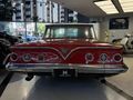 | UNIQ AUTO | 1961 CHEVROLET IMPALA AMERIKAN